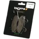 Brake pads -BGM 77.4x42.3/98.8x42.3mm- CAGIVA Elefant i.e. 9_2