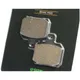 Brake pads -BGM 50.8x53.9mm- BENELLI 666 125cc 1998 (r), CPI_3