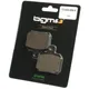 Brake pads -BGM 50.8x53.9mm- BENELLI 666 125cc 1998 (r), CPI_2