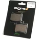 Brake pads -BGM 50.9x53.5mm- Sachs Speedjet 50, Aprilia SR 5_1