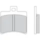 Brake pads -BGM PRO Sintersport 50.9x53.5mm- APRILIA SR 50cc_3