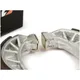 Brake shoes -BGM PRO Ø=110x25mm- Piaggio 50-150cc, SKR 125cc_1