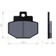 Brake pads -BGM 55.5x49mm- BENELLI Adiva 125cc 2000 (r), Adi_2