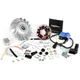 Zündung-Set BGM PRO 12V Touring elektronisch Vespa Largefram_2