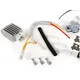 Zündung-Set BGM PRO 12V Touring elektronisch Vespa Largefram_1