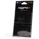 Brake pads -BGM 76.8x41.8/96.9x41.2mm- Heng Tong (Ø12mm) - G_1
