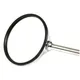 Mirror -MOTO NOSTRA, chrome, M8x1.25 right-hand thread, lhs,_3