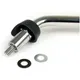 Spiegel Moto Nostra Shorty, chrom, M8x1.25 Linksgewinde, lin_3