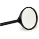 Mirror -MOTO NOSTRA, matt black, M8x1.25 left-hand thread, l_3