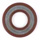 Oil seal 22,7x47x7/7,5mm -BGM PRO FKM/Viton® (E10/etahnol re_2