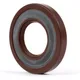 Oil seal 22,7x47x7/7,5mm -BGM PRO FKM/Viton® (E10/etahnol re_1