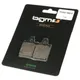 Brake pads -BGM 31,8x51.2mm- Grimeca - Vespa PX Disc (1998-2_3