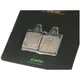 Brake pads -BGM 31,8x51.2mm- Grimeca - Vespa PX Disc (1998-2_1