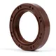 Oil seal (with dust lip) 24x35x7mm -BGM PRO FKM/ (E10/etahno_3