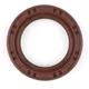 Oil seal (with dust lip) 24x35x7mm -BGM PRO FKM/ (E10/etahno_2
