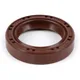 Oil seal (with dust lip) 24x35x7mm -BGM PRO FKM/ (E10/etahno_1