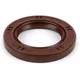 oil seal 30x47x6mm BGM PRO FKM (rear wheel / rear brake drum_3
