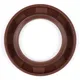 oil seal 30x47x6mm BGM PRO FKM (rear wheel / rear brake drum_1