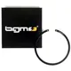 circlip clutch basket BGM PRO for Vespa GS 150, 160, SS 180,_3