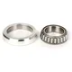Steering set -BGM PRO, tapered roller bearing- Piaggio, Gile_3