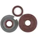 Oil seal set engine -BGM PRO, FKM/Viton® (E10/etahnol resist_3