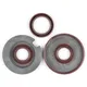 Oil seal set engine -BGM PRO, FKM/Viton® (E10/etahnol resist_1
