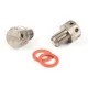 Oil drain plug set M8 x 8mm -BGM PRO with neodym magnet- Ves_3