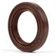 Wellendichtring Kurbelwelle BGM PRO 24x35x6mm für Vespa PX, _2