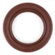 Wellendichtring Kurbelwelle BGM PRO 24x35x6mm für Vespa PX, _1