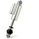 Stoßdämpfer vorne BGM PRO SC COMPETITION 165mm für Vespa Lar_2