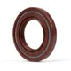 Oil seal 27x47x6mm -BGM PRO FKM/Viton® (E10/etahnol resistan_1