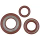 Wellendichtringsatz Motor BGM PRO, FKM/Viton® (E10 beständig_3