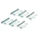Engine casing bolt set (only crankcase and gear selector box_1