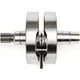 Kurbelwelle Langhub BGM Evolution 2 55mm Hub, 110mm Pleuel, _1