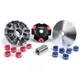 Variator set -BGM PRO, Piaggio I-Get AC- Vespa Primavera 12_2