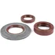 Wellendichtringsatz Motor BGM PRO 27x42x10mm Metall braun fü_1