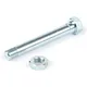 Screw set -BGM PRO- M9 x 70mm (with heel for hole Ø10mm)- us_1