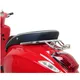 Rear rack -MOTO NOSTRA, with grab handle- Vespa Primavera 50_2