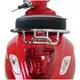 Rear rack -MOTO NOSTRA, with grab handle- Vespa Primavera 50_1
