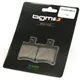 Brake pads -BGM 39.8x54mm- APRILIA SR 50cc Europa, Urban Kid_2