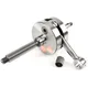 Crankshaft long stroke -BGM Evolution 2 55mm stroke, 110mm c_3