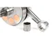 Crankshaft long stroke -BGM Evolution 2 55mm stroke, 110mm c_2