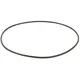 O-ring set for clutch cover (2 pcs) -BGM ORIGINAL- Vespa PX,_3