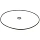 O-ring set for clutch cover (2 pcs) -BGM ORIGINAL- Vespa PX,_1