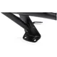 Rear rack, fold down -MOTO NOSTRA- Vespa Primavera 50 (ZAPC_1
