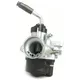 Carburetor BGM PRO PHVA 17.5mm 2T with plug-in flange for Ap_1