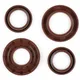 Wellendichtringsatz Motor BGM PRO, FKM/Viton® (E10 beständig_3