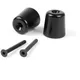 handlebar end weights set vibration damper Moto Nostra 282g _2