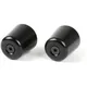 handlebar end weights set vibration damper Moto Nostra 282g _1