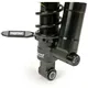shock absorber front BGM PRO 275mm black for Vespa Primavera_2